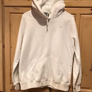 Ladies sweatshirt Nike